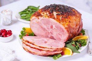 Is Eating Ham Healthy?
