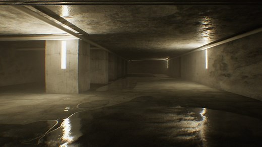 The Top 5 Best Backrooms Games