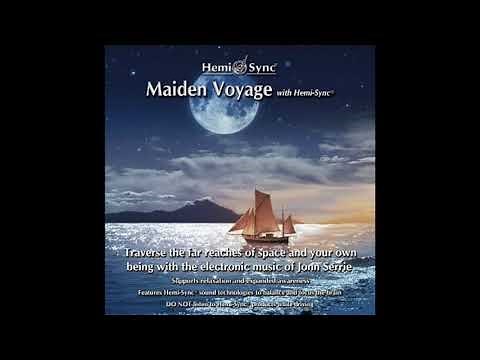 Hemi-Sync® - MetaMusic Sample - Meditation Music with Binaural Beats For Brain Synchronization