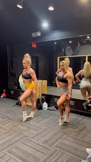 We stay hungry 🔥 Getting some awesome content in with some dope wellness athletes 😏 @niccorriganfit @samanthajerring #Nutrex #Athlete #Wellness #IFBB #NutrexResearch #Supplements #Gains #Gym #Lifting #Health #Fitness #Training #Muscle #Strength #Growth #HardCore #HardWork #Motivation #Discipline #Bodybuilding #Powerlifting #Crossfit #FYP | Nutrex Research, Inc.