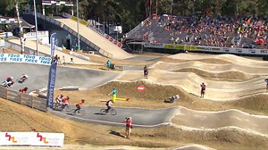 3.1K views · 70 reactions | UCI BMX World Championships at Heusden-Zolder! Watch and hear what's going on at our venue! #HeusdenZolder2019 | BMX Zolder | Facebook