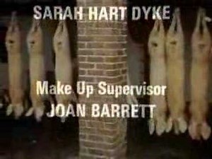 Untitled - Closing Sequence