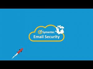 Symantec Email Security.cloud