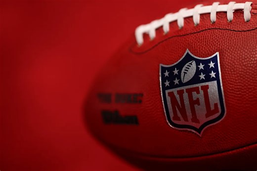 NFL teams reportedly received a record $432.6 million in league revenue sharing deal