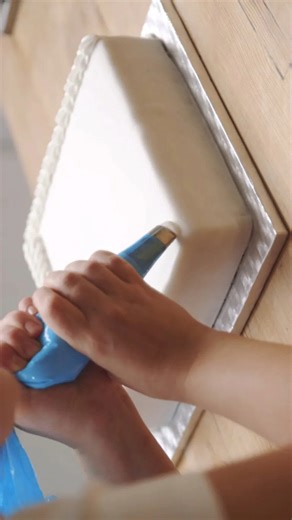 Bakery ＆ Frozen Food Machinery | Cake Decorating Robot #cake #bakerymachine #foodmachine | Instagram