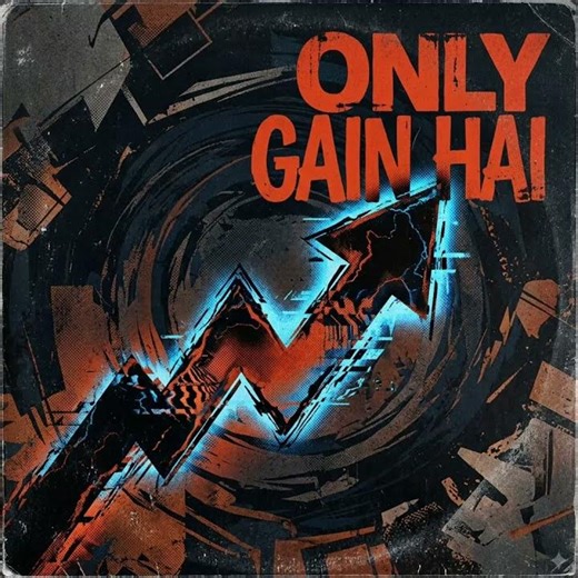 only gain hai #song #motivation #energy