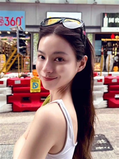 Prim bareface tambah cantik woyy #primiily #primchanikarn #chanikarntangabodi #gmmtv