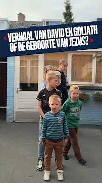 Dilemma's met de familie Blom