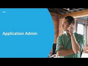 Restrict administrator’s access & authorization scope using Citrix Application Delivery Management