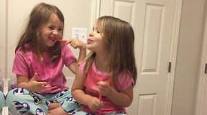 28K views · 1.2K reactions | Here is the first back-to-back episode! This episode follows two girls of ASL Nook around performing their daily routines. | ASL Nook | Facebook