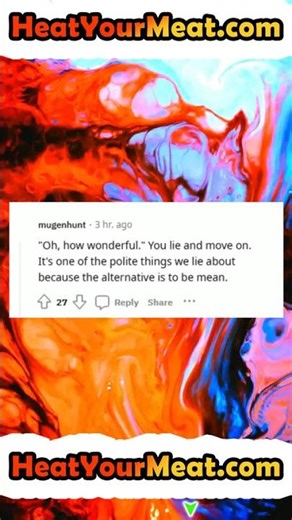 How to react to a new coworker's baby picture looking like a blobfish?