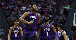 TCU Basketball releases 2022-23 non-conference schedule