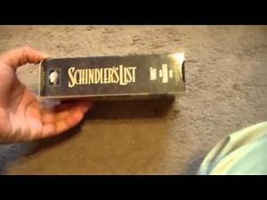 My MCA/Universal Home Video VHS Collection Update 2016 Edition Part Five