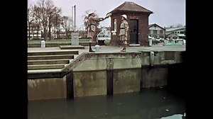 Monty Python's Fish-Slapping Dance. (Reposted via @TheStingisBack on X) | Touted Folly