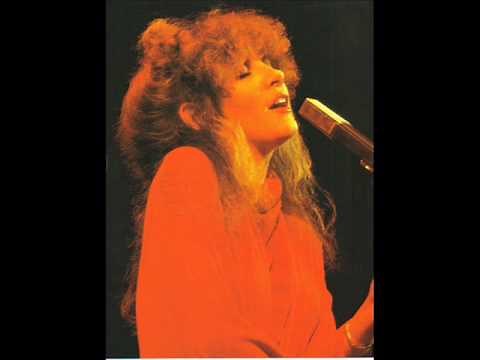 Fleetwood Mac - Sara - Live 1980 Melbourne, Australia