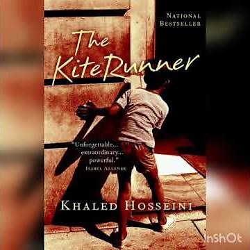 The Kite Runner Chapter 1