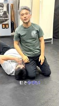 Systema Ground Fighting Tips That Many People Don't Know
