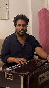 2K views · 3.9K reactions | दिल धड़कने का सबब याद आया वो तेरी याद थी अब याद आया . Dedicating this to my 60k family and counting more ❤️ Love & Peace ✌️ | Prithvi Gandharv | Facebook