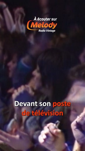 La vie par procuration 😍 Melody TV & Radio 📻 #jeanjacquesgoldman #lavieparprocuration #melody #melodyradio #vintageforever #chansonfrancaise #80s Elle met du vieux pain sur son balcon... Chez Melody on adore Jean-Jacques Goldman 😍 ! Retrouvez le sur Melody Radio et Melody TV 📻 | Melody