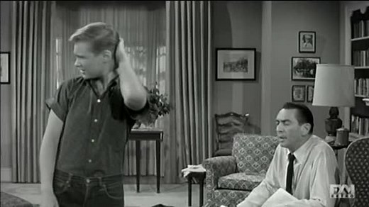Blue Denim (1959) by Tonys Classic Movies