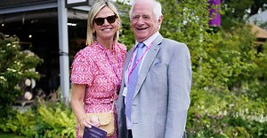 TV presenter Johnny Ball speaks about prostate cancer diagnosis | BreakingNews