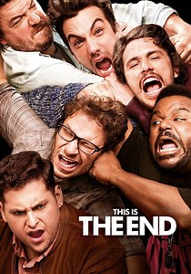 ‫This Is the End - فيلم: شاهدوا بالبث أونلاين