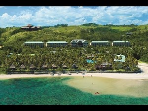 Outrigger Fiji Resort & Spa - MyFiji