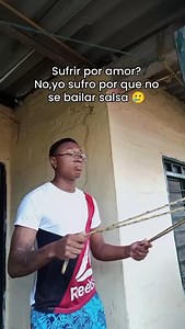 19K views · 2.7K reactions | Sufrir por amor nahh, yo sufro por aprender a bailar salsa  #tutorial #tutoriales #salsa #videooftheday #calisalsa | Deivydancer | Facebook