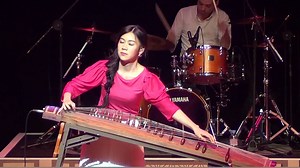 13K views · 470 reactions | Enjoy Luna's live performing! | Luna | Facebook