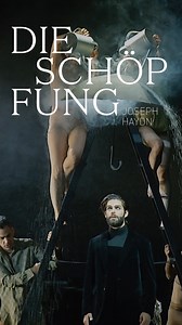 🙌 Weekend plans? Missed the grand opening of Oper Köln's 24/25 season with Haydn’s Die Schöpfung? No worries! Watch this sneak peek and grab your tickets for tonight’s performance! 🎭✨ 🎭 Company: Oper Köln 🎶 Composer: Joseph Haydn Conductor: Marc Minkowski Stage director: Melly Still Cast: Kathrin Zukowski - Sopran, Sebastian Kohlhepp - Tenor, Alex Rosen, bass, Giulia Montanari - Soprano, André Morsch 📹© Ralph Goertz More on #Operabase: https://www.operabase.com/productions/die-schopfung-266