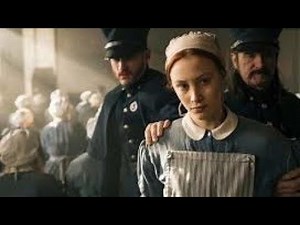 Alias Grace ( 2017 ) Nova Série Netflix Trailer Legendado