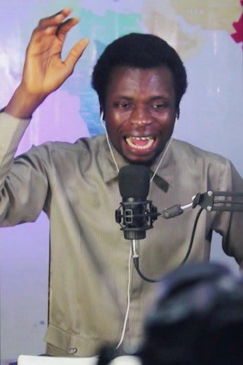 I PROPHESY ! THIS MONTH , YOU WILL ENTER INTO REST