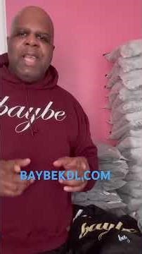 BAYBE Clothing only available on BAYBEKDL.COM