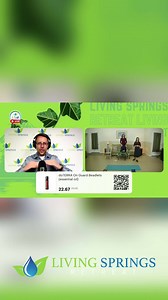 This conversation reveals how a simple tracker could turn a laid-back day into a path toward better health. What if you discovered a small tweak to your routine that ignites a renewed sense of energy? Are you curious about ways to stay motivated? There’s plenty here to keep you thinking #HealthyLifestyle #DailySteps #WellnessGoals #livingspringsretreat Watch the full video: https://www.youtube.com/watch?v=7lf583G-rfM Living Springs Retreat is your ultimate destination for achieving holistic well