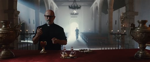 Residente - René & Javier Cámara