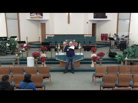 Welcome Home Ministries January 17th, 2026