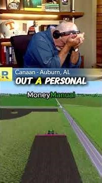 Former Soldier Gets Into $300,000 Of DEBT!! #daveramsey