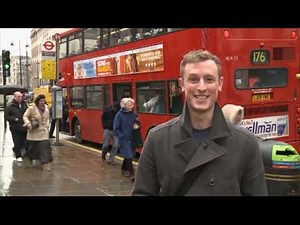 Unit 2 Part 1 Culture Transport - Project 3 Video