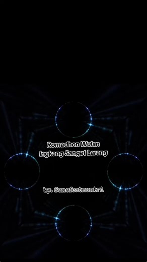 Ramadhan waktu yang sangat Mahal bahwa waktu, kesempatan untuk beribadah, serta ampunan dari Allah adalah nikmat yang tidak ternilai harganya. Banyak orang yang ingin merasakan Ramadan lagi, namun tidak diberi kesempatan. Oleh karena itu, Ramadan adalah waktu yang SANGAT BERHARGA, tentunya bulan yang penuh rahmat, ampunan, serta waktu untuk memperbaiki diri sendiri. Ramadan mendidik kita bahwa yang PALING BERHARGA dalam hidup ini bukanlah harta dunia, melainkan kesempatan untuk menjadi orang yan