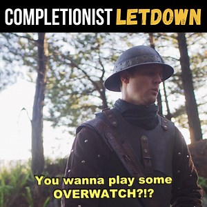 Just let it go man... . . . . . . #humorous #flashbang #memesdaily #funnymoments #funnymemes #relatablememes #dankmemes #relatable #humor #lol #funny #comedyskit #pcgaming #gamingworld #gamer #gaminglife #gamers #twitch #gaming #game #epnc #npc #vldl | Epic NPC Man