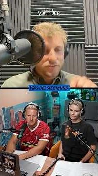 Ulrich Siegmund vs. Björn Höcke