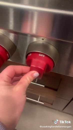 babysitter for morgan and ste on TikTok