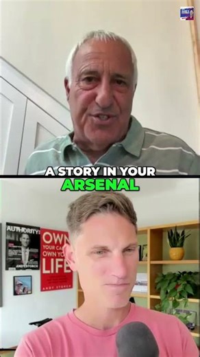Tell Unforgettable Stories The GaryVee Secret!