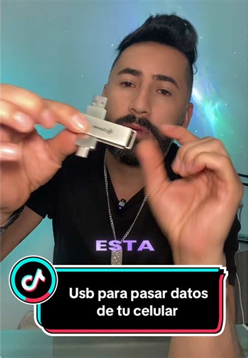 Cómo usar USB para transferir fotos y videos desde tu celular