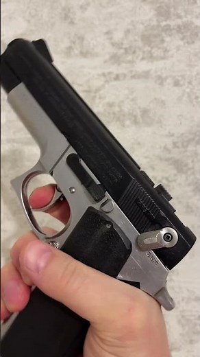 Пневмат Daisy mod 93