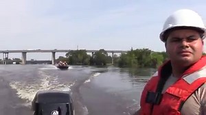 111K views · 548 reactions | More footage of Hurricane Harvey search and rescue operations at > Funker530 - Combat Footage Soldiers from the U.S. Army National Guard assigned to the 551st Multi-Role Bridge Company, El Campo, Texas, conduct a search and rescue operation in flooded Beaumont, Texas. This is part of an on-going operation in southeastern Texas. ~Josh | Funker530 - Military Community | Facebook