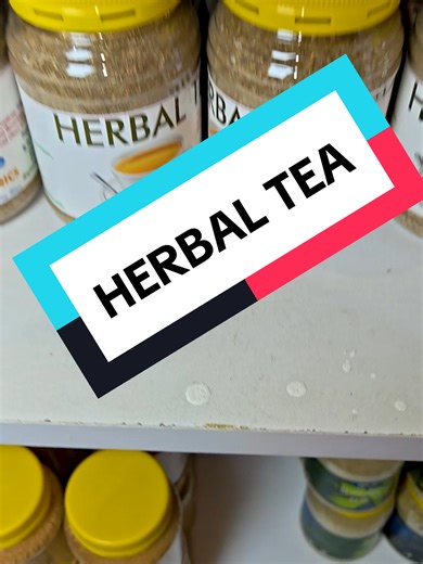 Health Benefits of Herbal Tea