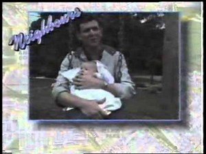 Neighbours 1987 Opening Titles Version 3