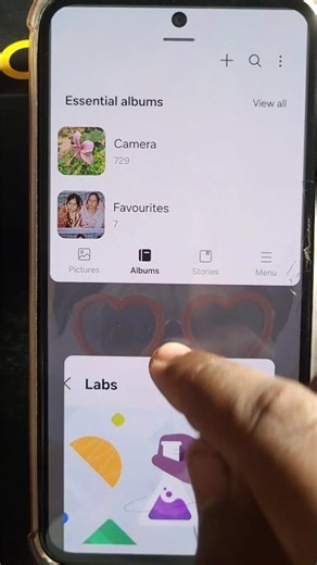 Samsung m35 mini Window Feature | Sattings Hidden Features