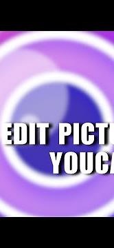 ❤ QUICKSTART: how edit pictures in youcam app and full review | Step by Step